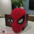 Spider Mask