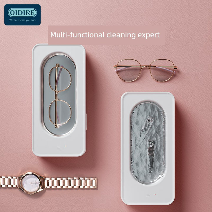 Oidire German Invisible Glasses Instrument Cleaning Machine