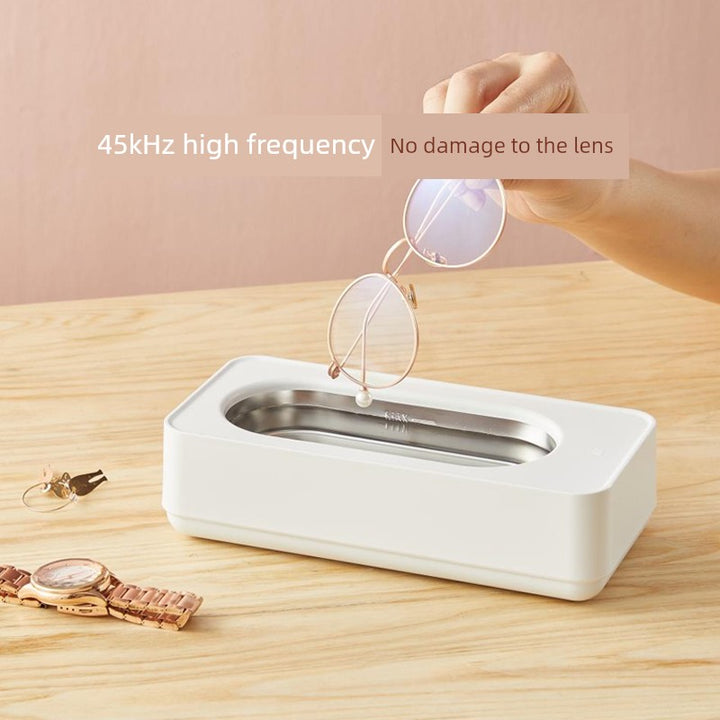 Oidire German Invisible Glasses Instrument Cleaning Machine