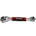 Multi-functional 8 in 1 Wrench