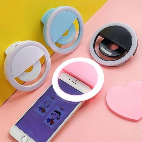 Selfie Ring Light for Phone