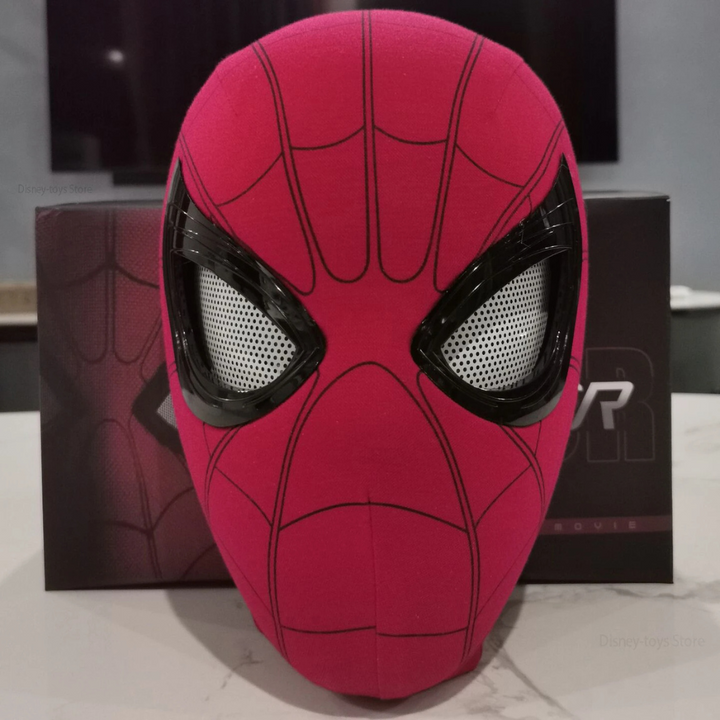 Spider Mask